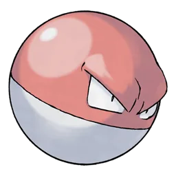Voltorb