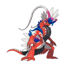 Koraidon