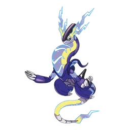 Miraidon