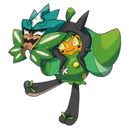 Ogerpon