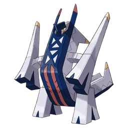 Archaludon
