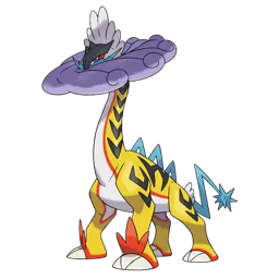 Raging Bolt