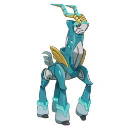 Iron Crown
