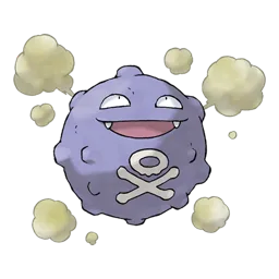 Koffing