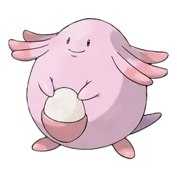 Chansey