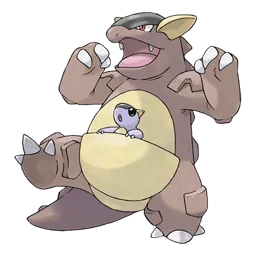 Kangaskhan