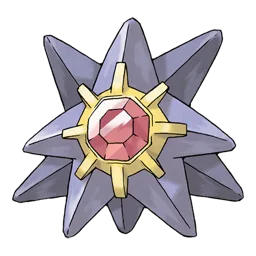 Starmie