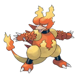 Magmar