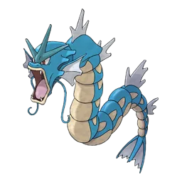 Gyarados