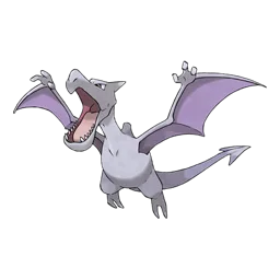 Aerodactyl