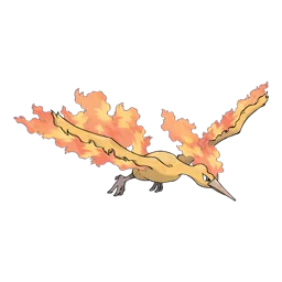 Moltres