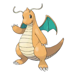 Dragonite