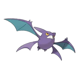 Crobat