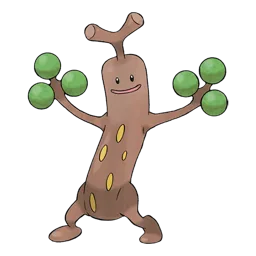 Sudowoodo