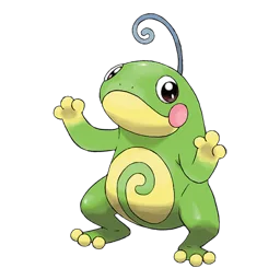 Politoed