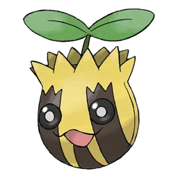 Sunkern