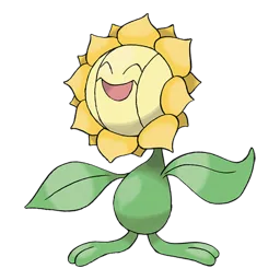 Sunflora