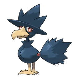 Murkrow