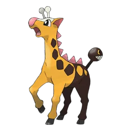 Girafarig