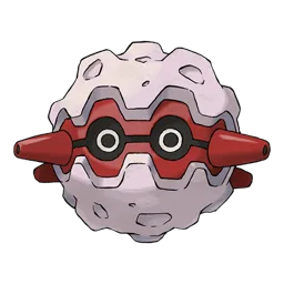 Forretress