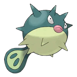 Qwilfish