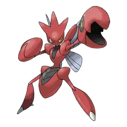 Scizor