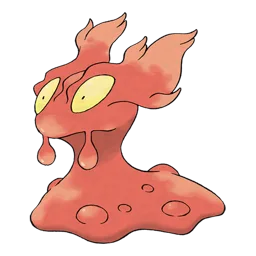 Slugma