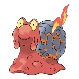 Magcargo
