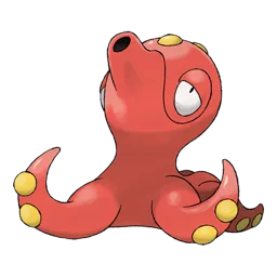 Octillery