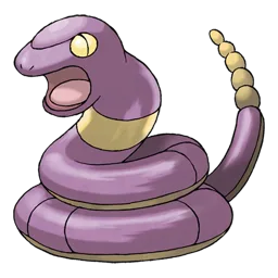 Ekans