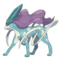 Suicune