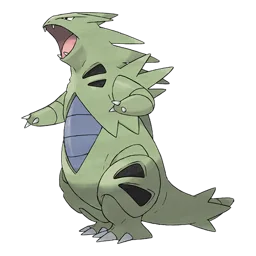 Tyranitar