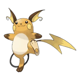 Raichu