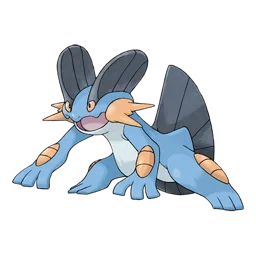 Swampert