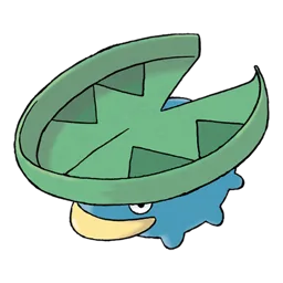 Lotad