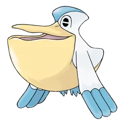 Pelipper