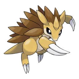 Sandslash