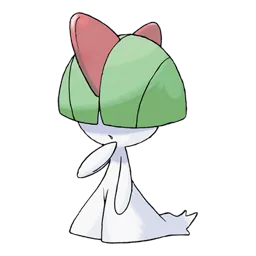 Ralts