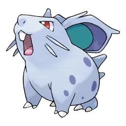 Nidoran♀