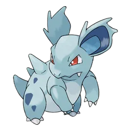Nidorina