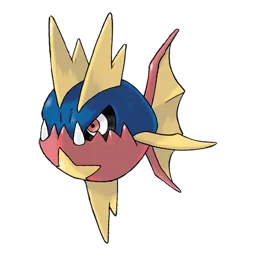 Carvanha