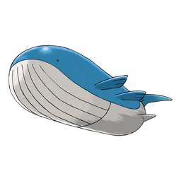 Wailord
