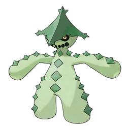 Cacturne