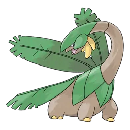 Tropius