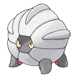 Shelgon