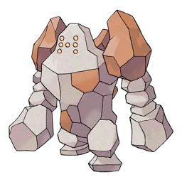 Regirock