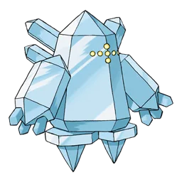 Regice