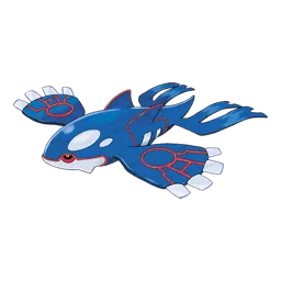 Kyogre