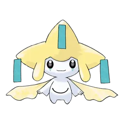 Jirachi