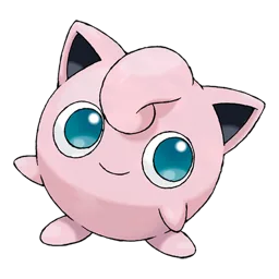 Jigglypuff